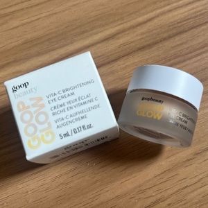 Goop GOOPGLOW Vita-C Brightening Eye Cream
